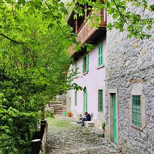  Vakantiehuis La Casetta Di Musita