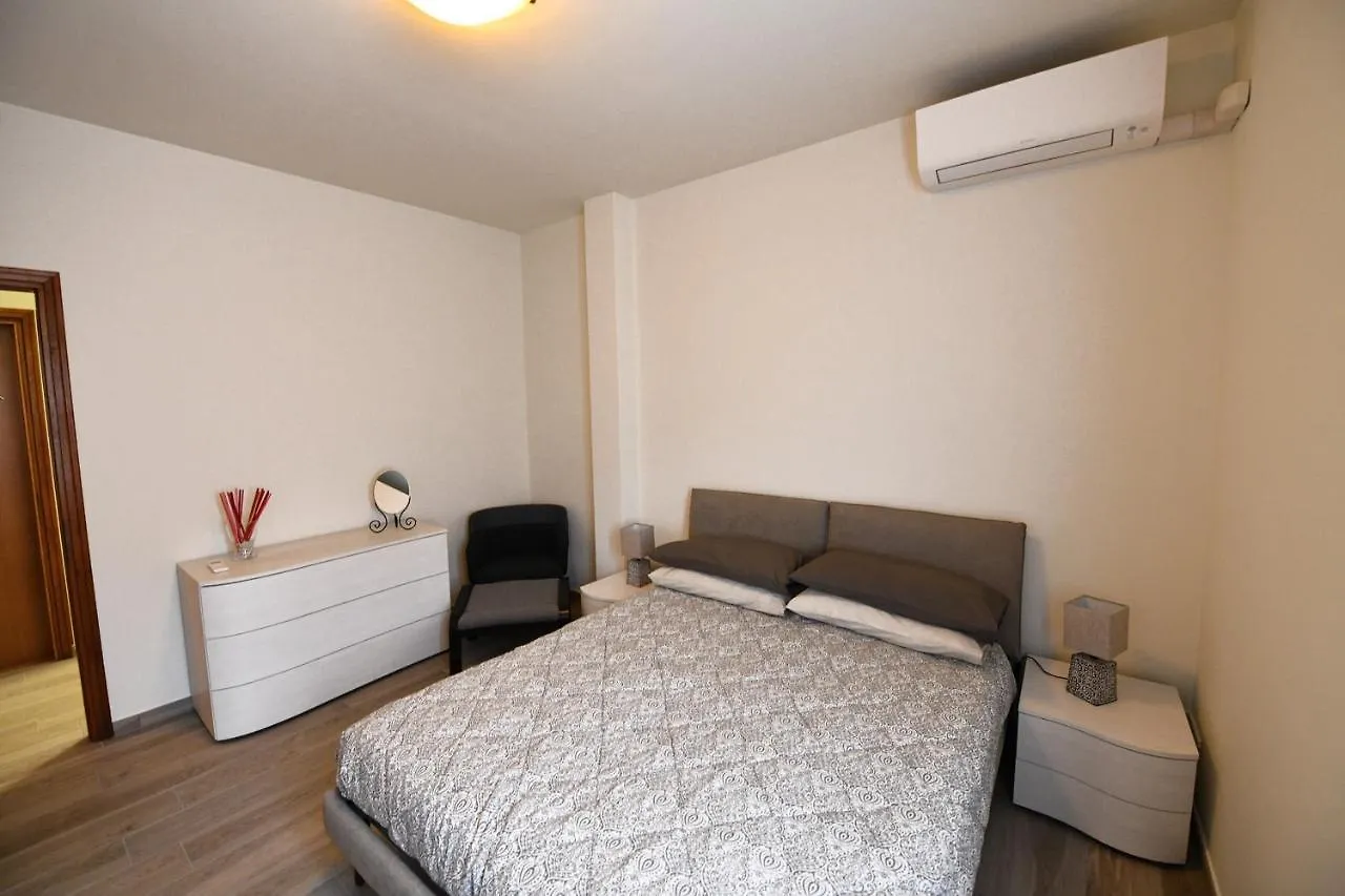 Fontana Fiorita Iseo Apartment
