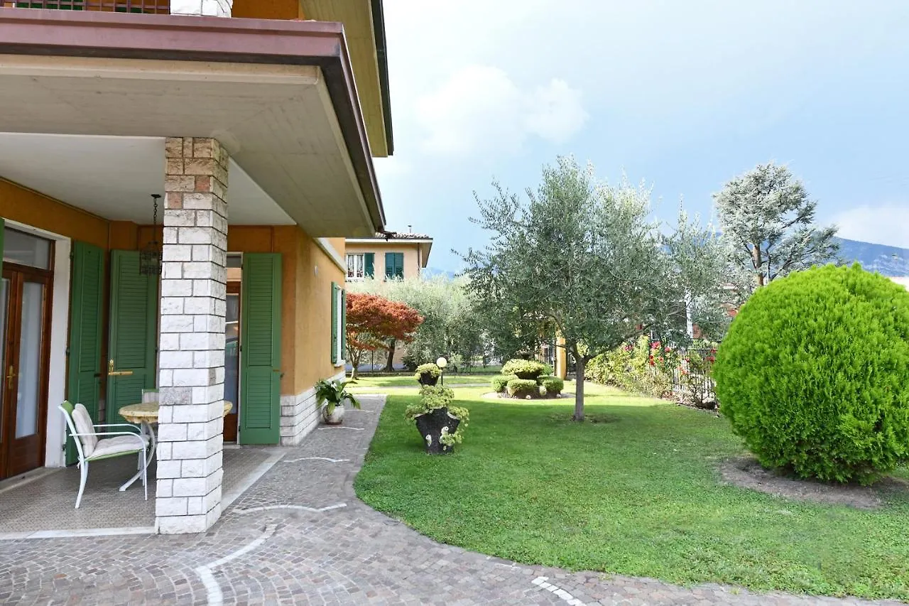 Apartamento Fontana Fiorita Iseo